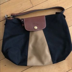 Longchamp small handbag